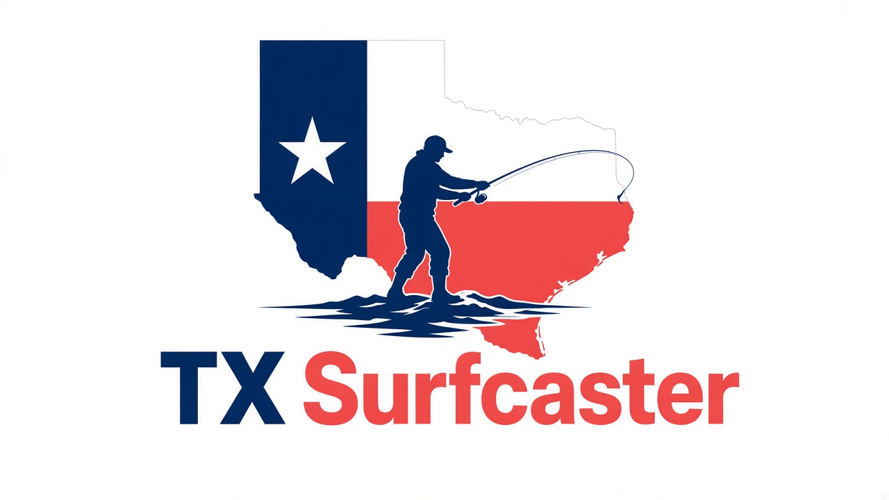 TX Surfcaster
